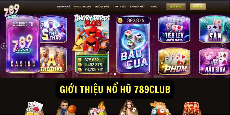 789club ảnh