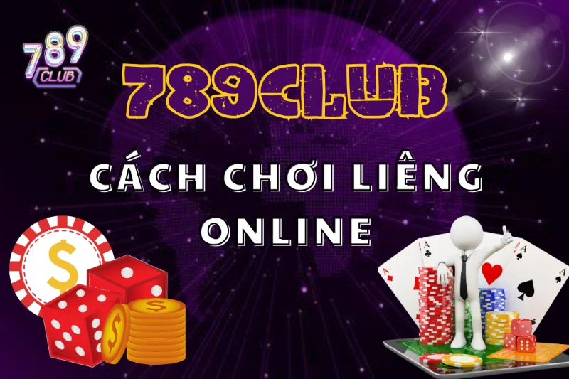 game đánh bài Liêng 789club