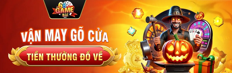 Cổng game tài xỉu đăng ký tặng tiền 68 Game Bài