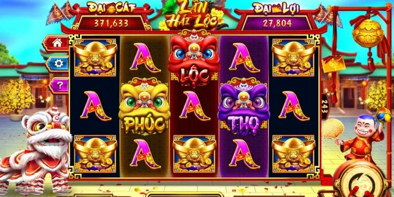 Những mẹo chơi game Nổ Hũ Thần Thú dễ dàng thắng lớn 