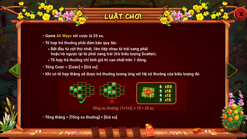 Quy tắc chơi game dành cho người mới trải nghiệm lần đầu tiên